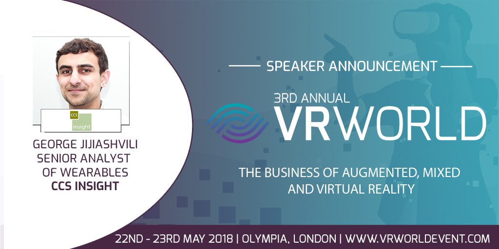 VR World tweet media