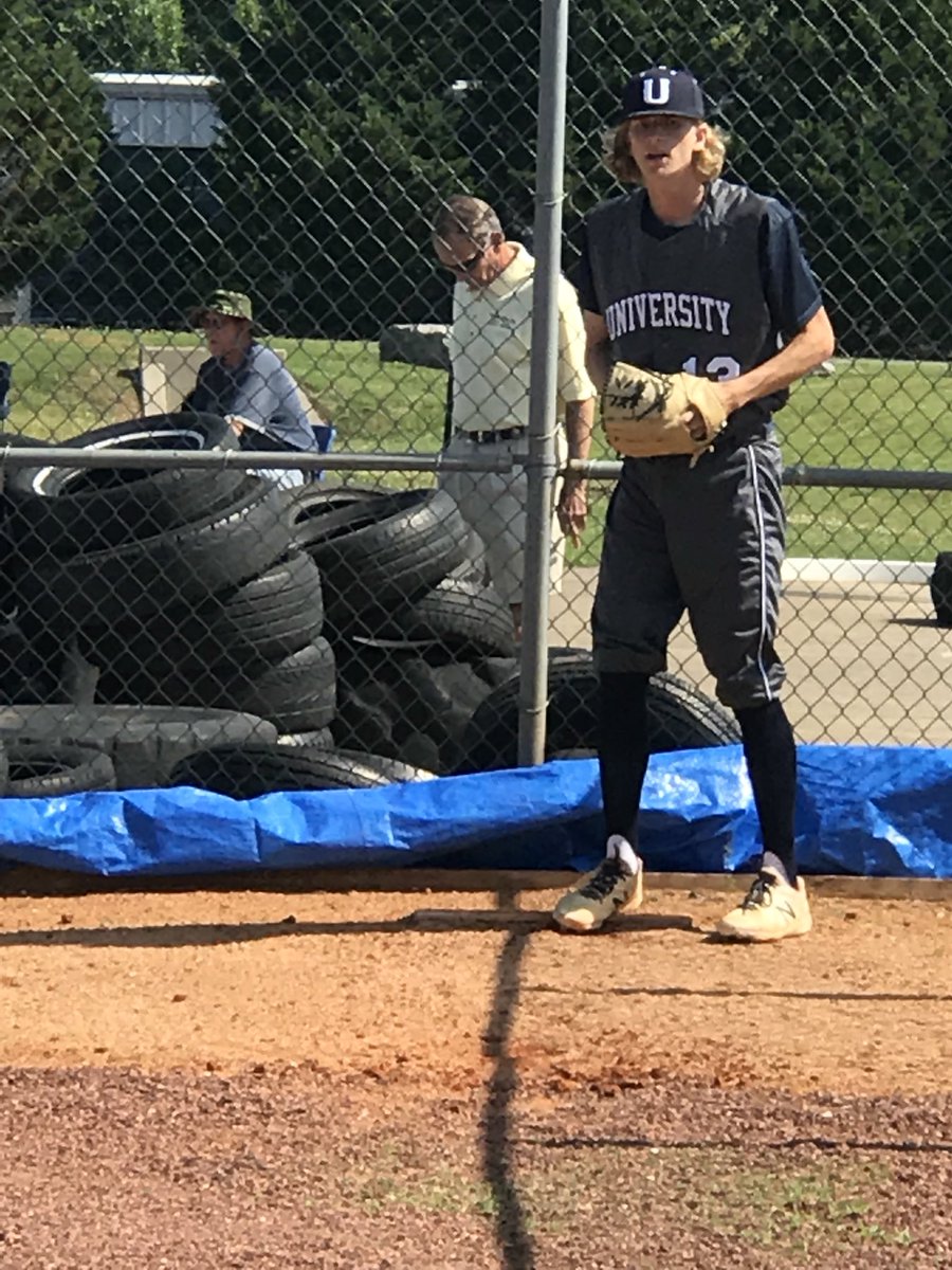 UH Baseball tweet media