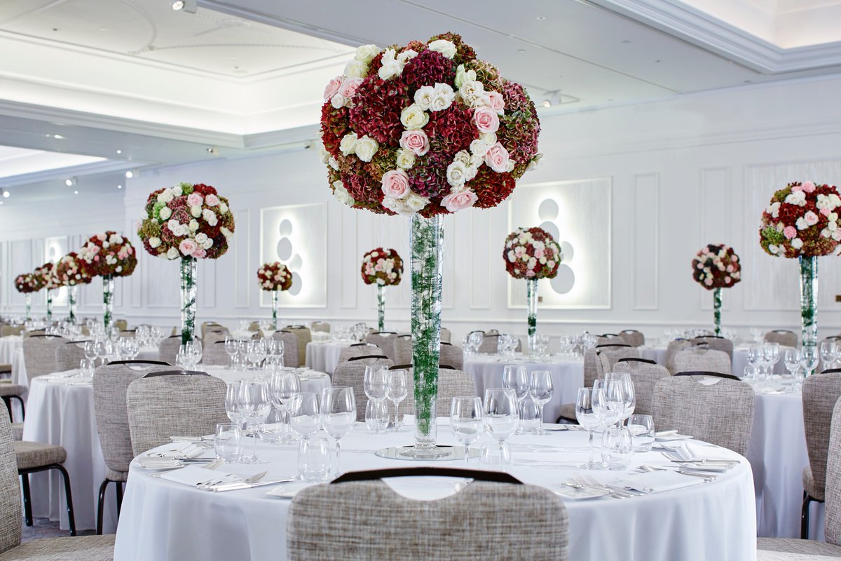 The London Marriott Grosvenor Square tweet media