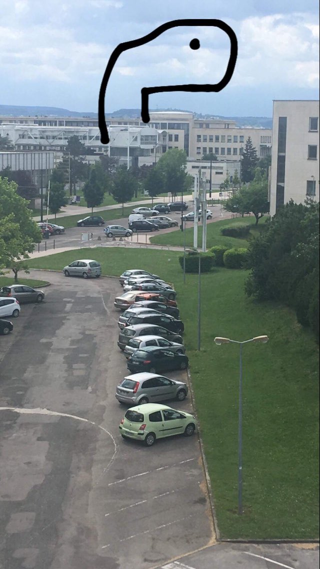 bouffe_de_lours's tweet photo. #locnessMonster https://t.co/2uZFOUozwK