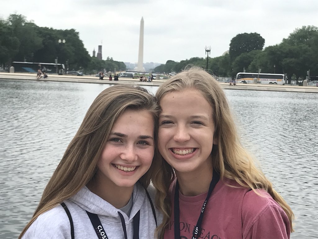 MathMrsMcG's tweet photo. SSMS in DC! #SSMSyr1 #SSMSDC #IamDSISD https://t.co/K90m1S9sZu