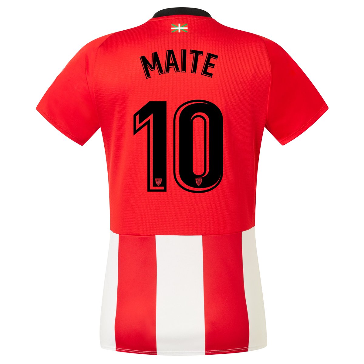 Camiseta Athletic Club nuevas Camiseta Athletic Club nuevas