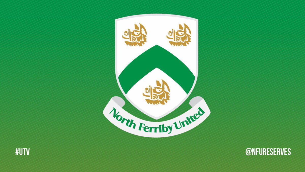 NFU Reserves tweet media