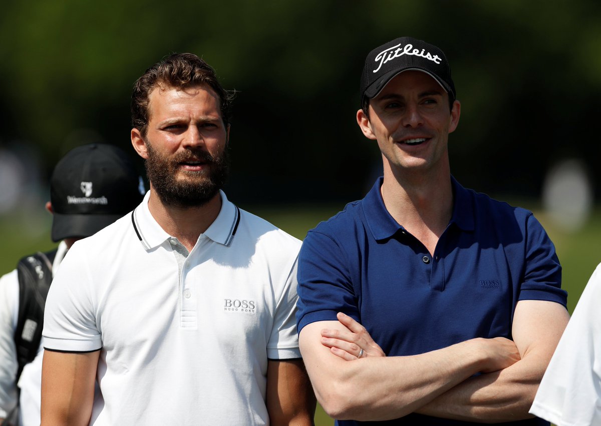 EverythingJDcom's tweet image. #JamieDornan #MatthewGoode