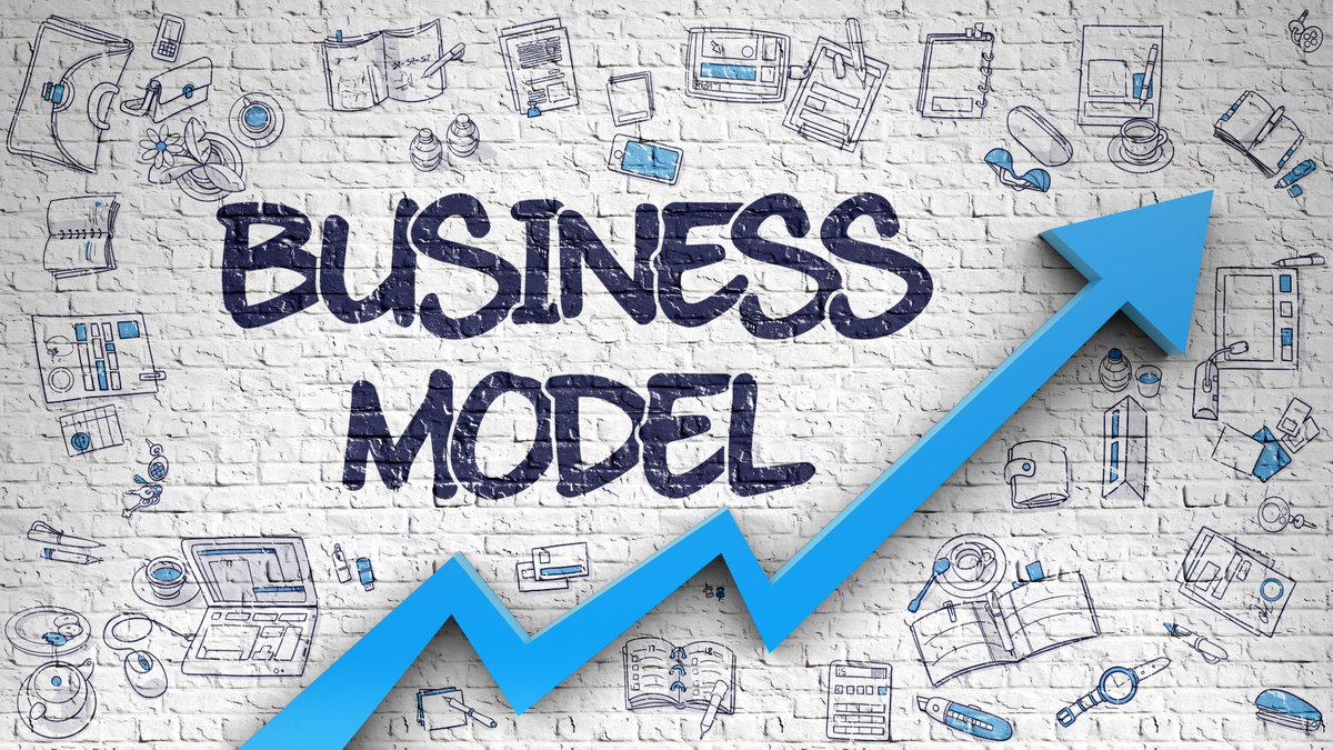 Join us for our "Building a Business Model" in Sister Bay on 6/4 and 6/11  Only 10 spots available! eventbrite.com/e/building-a-b…