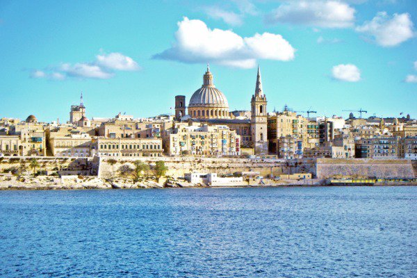 icefmonitor's tweet image. Some notable shifts in sending markets for Malta’s ELT providers dlvr.it/QTr4WC