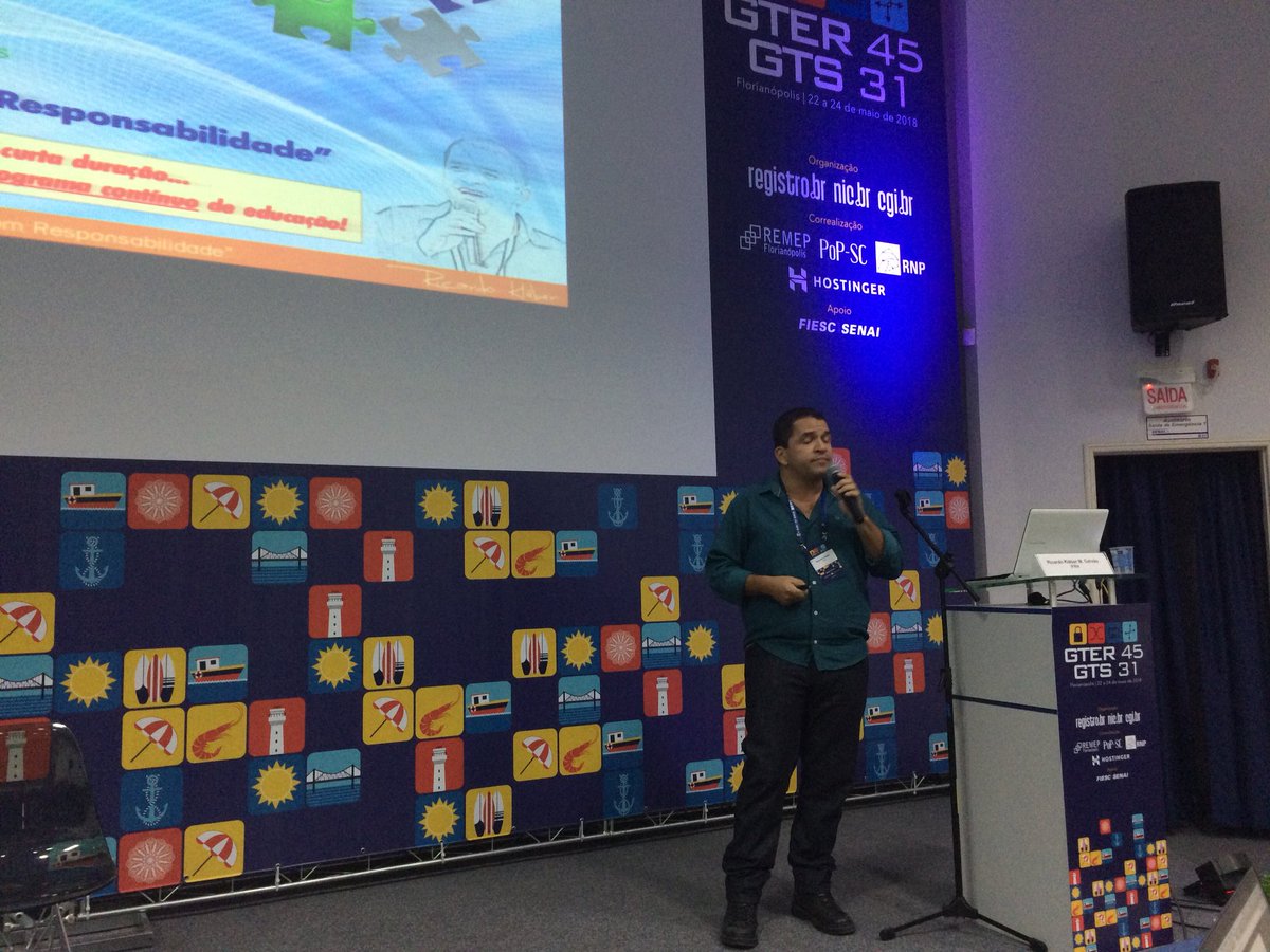 gtergts's tweet photo. Prof. Ricardo Kleber Martins Galvão - IFRN #gtergts @ricardokleber https://t.co/447IajOBi6