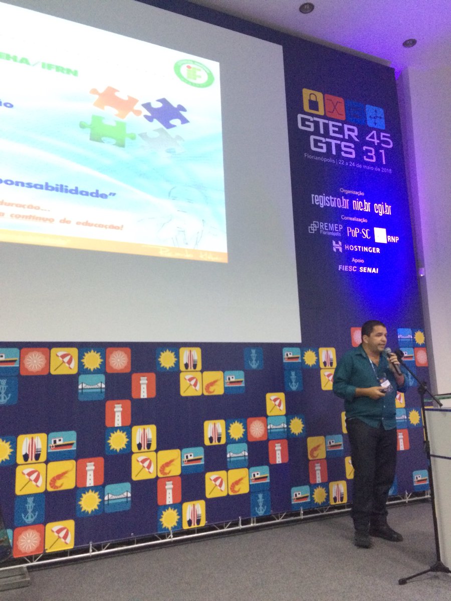 gtergts's tweet photo. Prof. Ricardo Kleber Martins Galvão - IFRN #gtergts @ricardokleber https://t.co/447IajOBi6