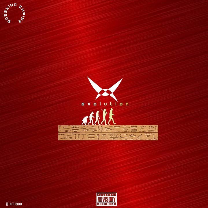 iAmT3DD's tweet photo. #EvolutionTheEp
I swear i entered into the Realm of gods spitting each bar
Its a project the casual man can never Relate to due to its depth and content
#BestProjectEver #Spirituality #AfricanGreatest #Music #gods #Realmusic
I wasnt joking when i said i am a god. #EvolutionTheEp https://t.co/MmZZgqEn2s