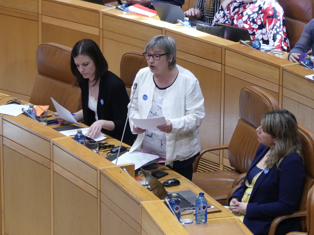 En_Marea's tweet photo. Non podemos permitir que un feixe de desaprensivos, cando a tele e a radio son unha conquista pública que pagamos todos e todas, nolos secuestren @Anxelescunha #euqueroDC #euqueroLocais https://t.co/pNogw1pRdv