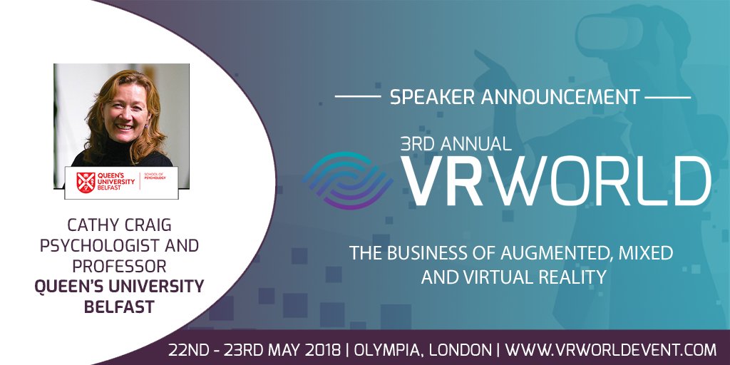 VR World tweet media