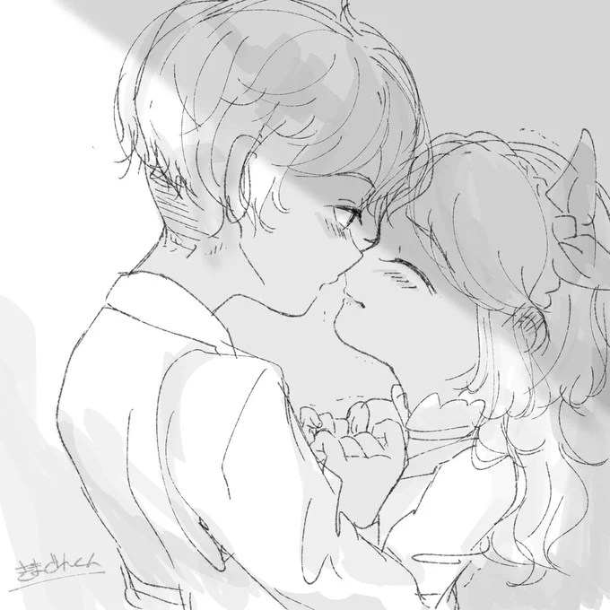 キスの日 