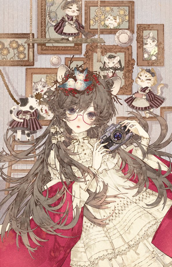 Agugugu こんばんは こちらは中国の絵師阿蛊です 無断転載の被害があると聞いて 友達に助けてもらってツイッターをやり始めました アイコンはうちの猫ちゃんです フォローありがとうございます これからもよろしくお願いします Agugugu こんばんは こちらは中国の絵師阿蛊です 無断転載の被害があると聞いて 友達に助けてもらってツイッターをやり始めました アイコンはうちの猫ちゃんです フォローありがとうございます これからもよろしくお願いします