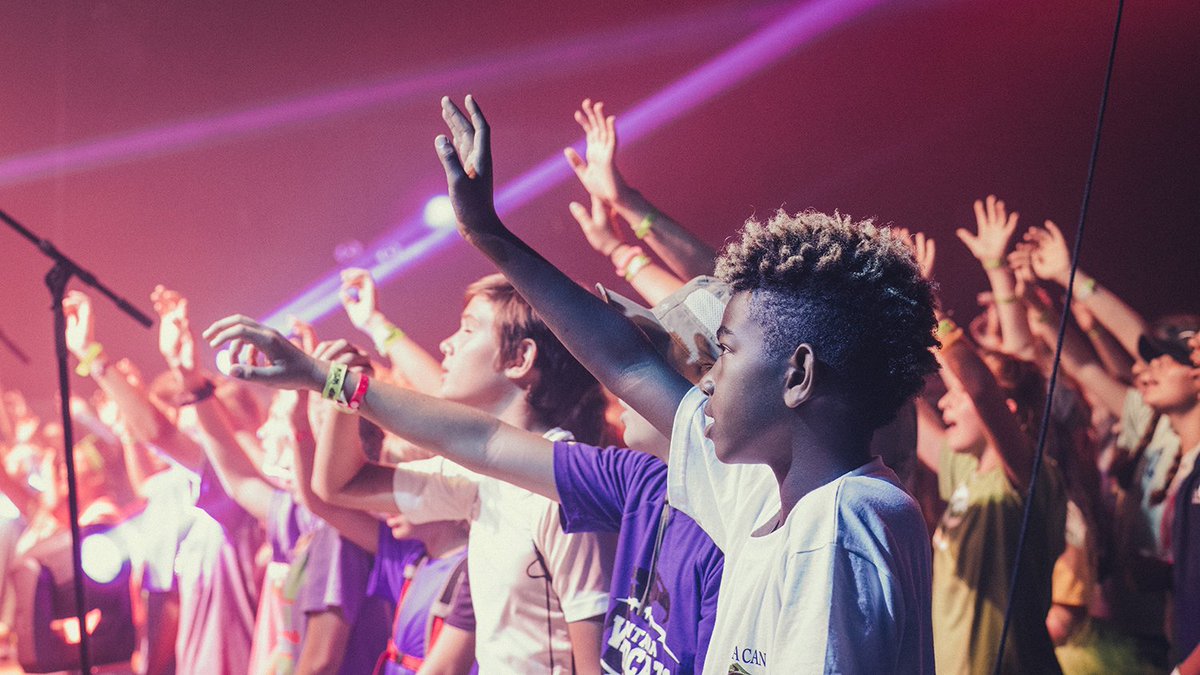 Valley Creek Church tweet media