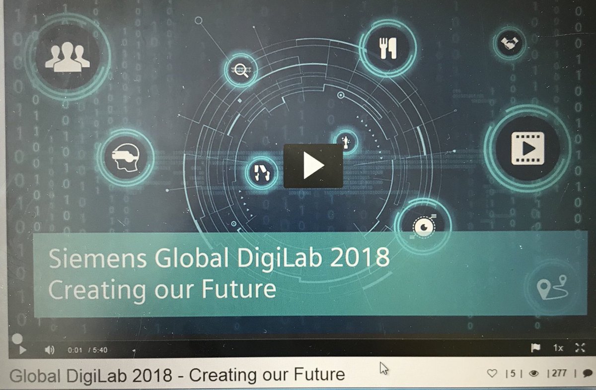 ALeimbeck's tweet photo. New & innovative learning methods like #DesignThinking are becoming the standard, not the exeption. This is why great colleagues from #GlobalLearningCampus come up with many new formats: #DigiLAB #LearningWorld #OuizApp #ImpulseEvent #AgileCamp. So let‘s Co-learn #FutureMakers!😃 https://t.co/RpmEJcDAyf