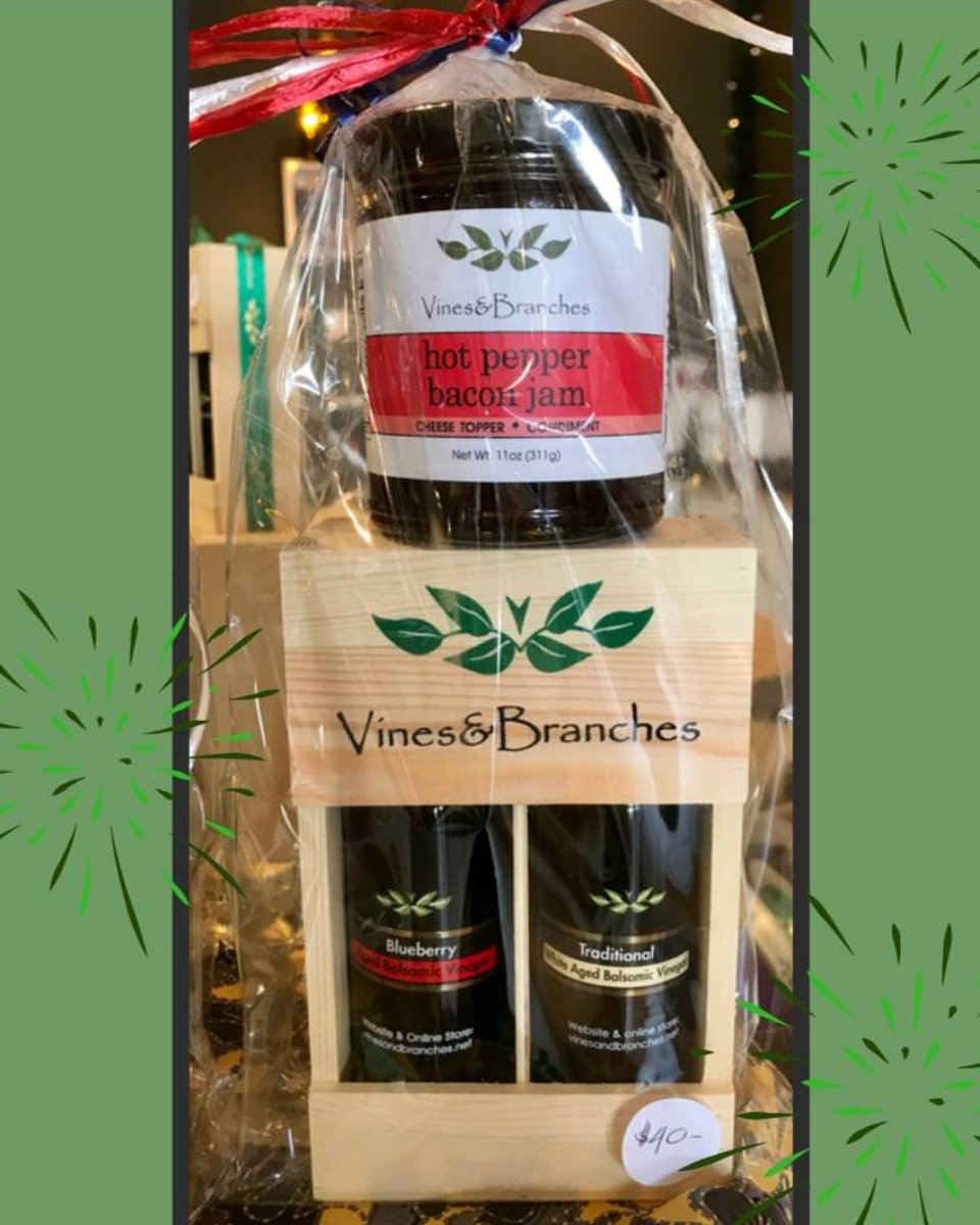 VinesBranches's tweet photo. Celebrate Memorial Day Weekend with this Patriotic Gift Set Special!   (P.S. It's only $39.00) https://t.co/bbPCGi8PxW