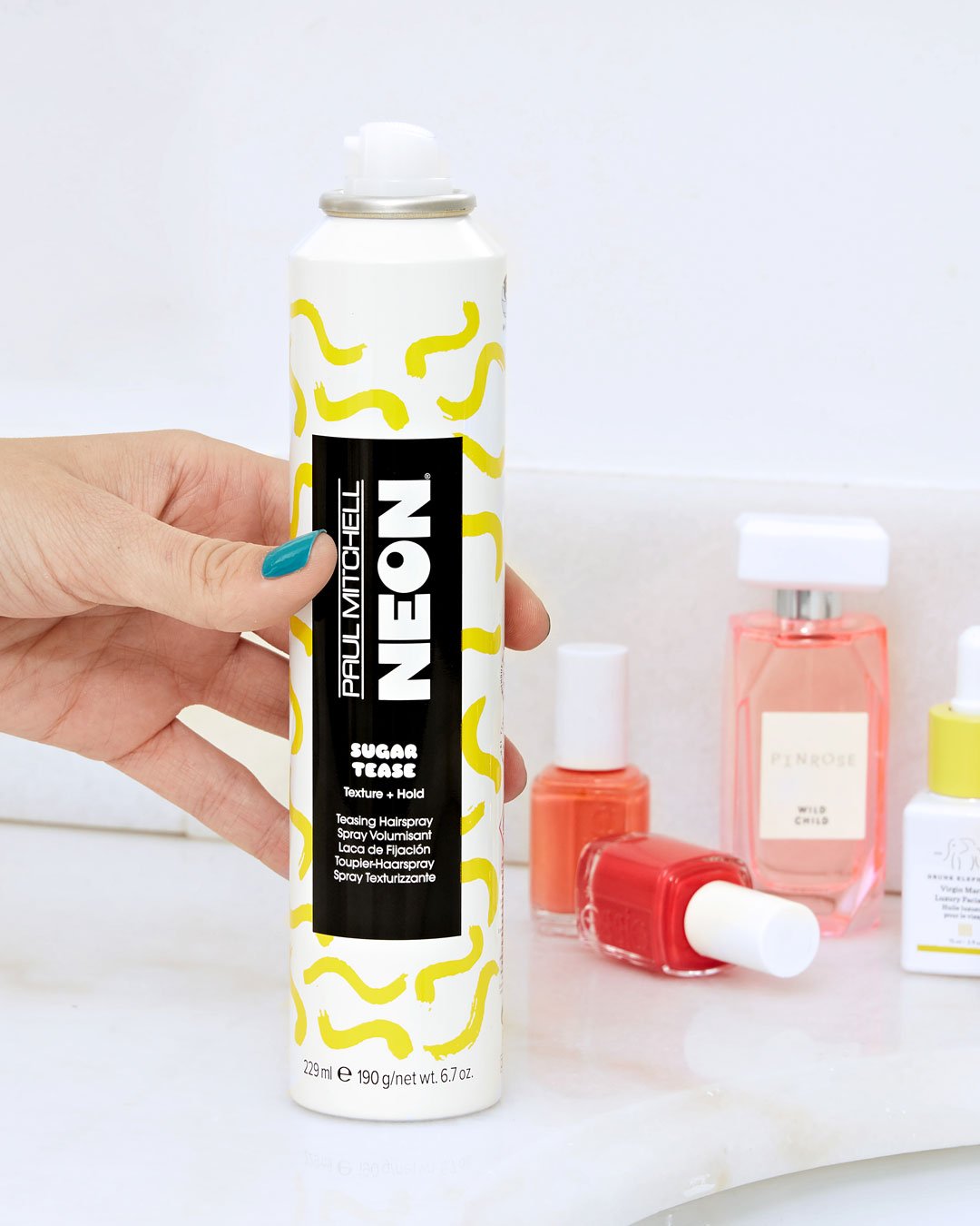 Paul Mitchell Keep Your Strands Sweet And Secured In Place With Sugartease Hairspray Neonhaircare T Co Nrazzhnxay