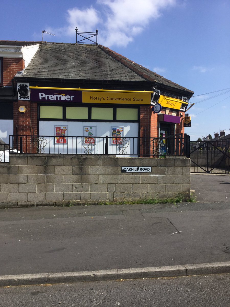 powerforcemcd2's tweet photo. @PowerforceMCNSM @PowerforceMCFM1 @carling 

Notay Premier 
Batley
WF17 8JD

Will they be the store with the #carlinggoldencan ? https://t.co/QN7b3dGZ8A