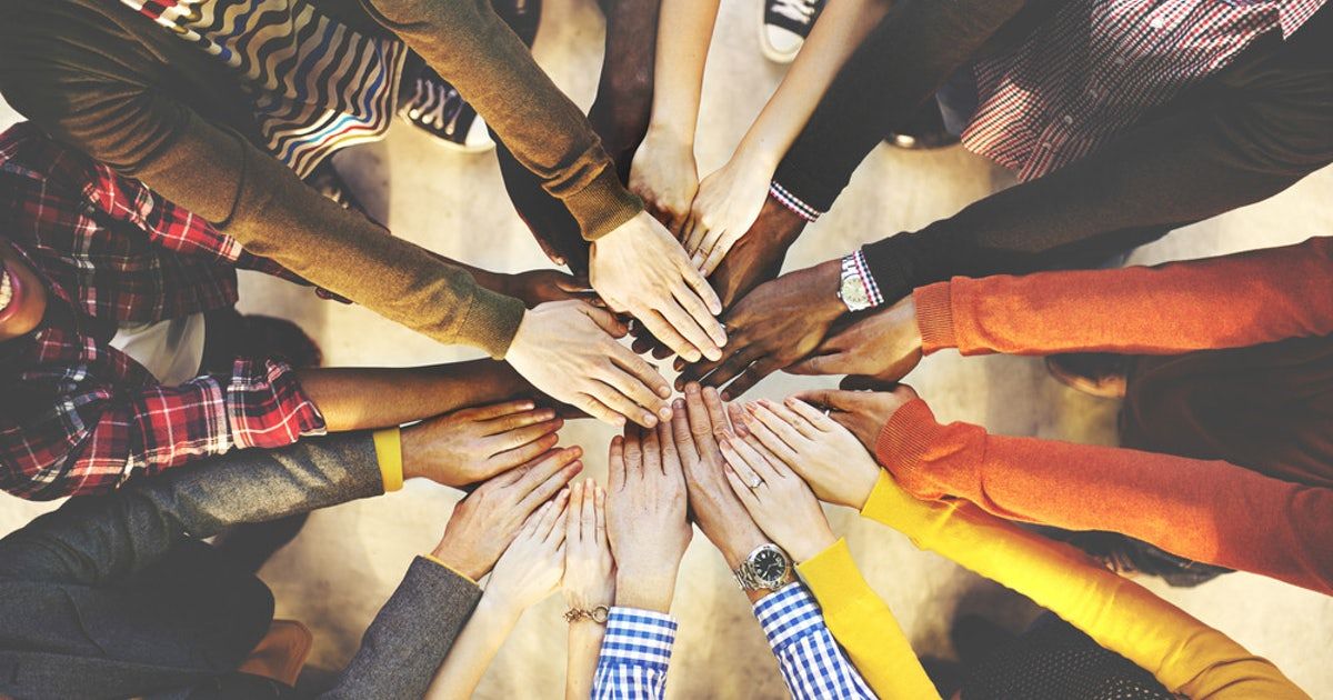 Dies ist also ein Plädoyer für mehr #Zusammenarbeit. Im #Unternehmen über #Team- und Abteilungsgrenzen hinweg, aber auch im deutschlandweiten Kontext über Bundesländergrenzen hinweg! buff.ly/2It8lrf #HR #collaboration #workplace