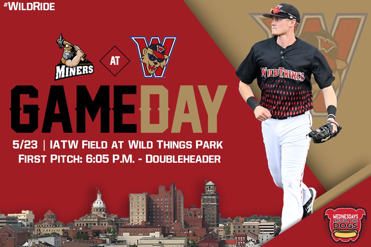 Washington Wild Things on Twitter "1 🌭 from AlbertsMeats 🐶 at WTP