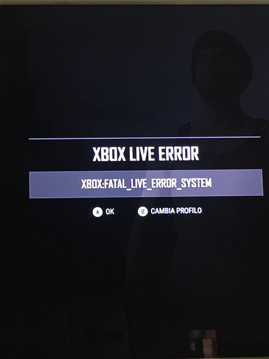 _nico_27's tweet photo. @PUBG_help Sorry guys I can’t play. What happened? https://t.co/IC1bn99rfk