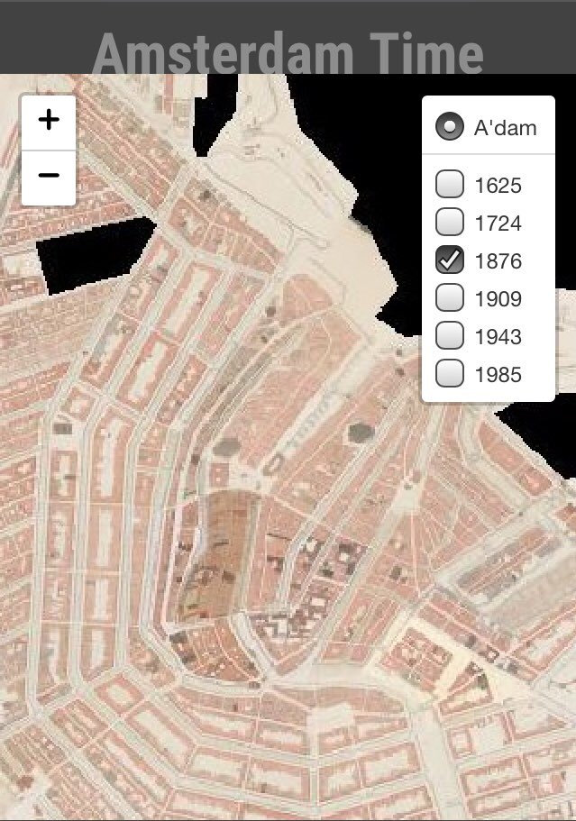 Reindst's tweet photo. By combining data on historical #Amsterdam with the expertise of researchers, computer &amp; information scientists, and heritage professionals, a time machine is created with which we can #walk the streets of Amsterdam’s #past and meet the inhabitants. https://t.co/08kA9welrJ https://t.co/olfaDHU3FY