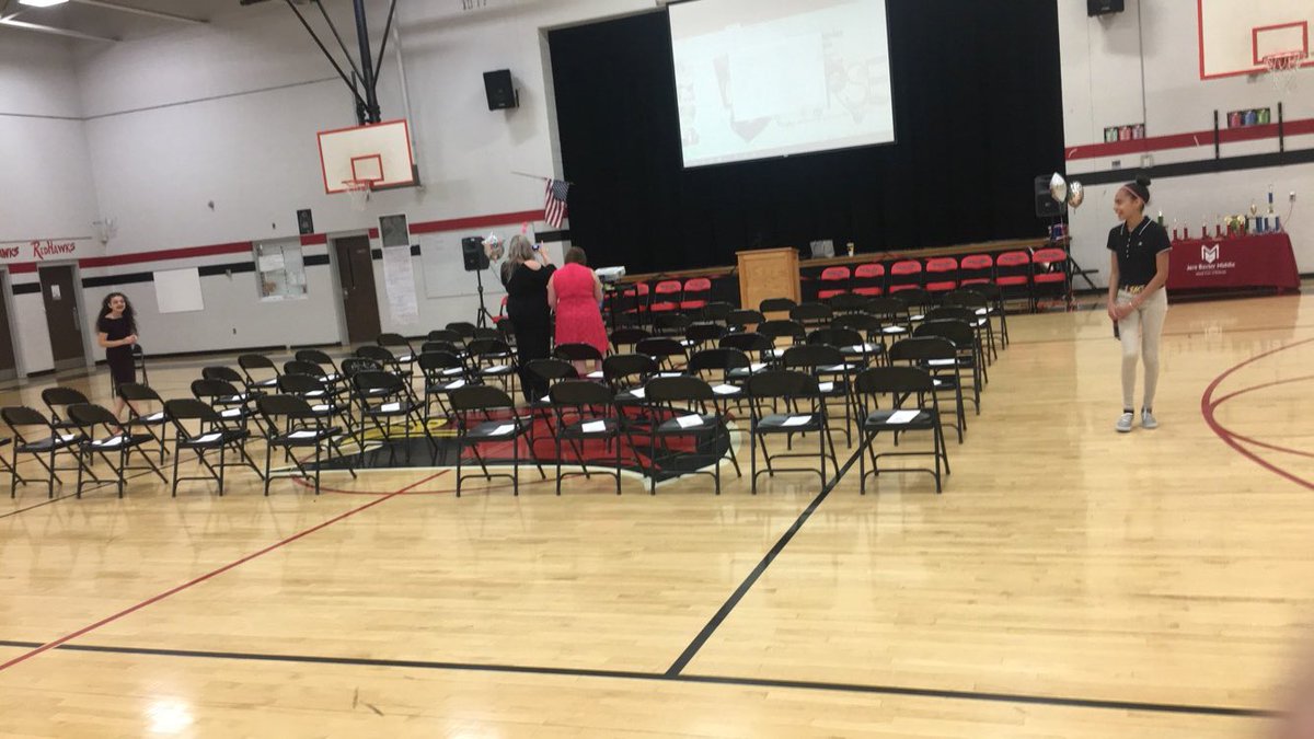 Rachel Jordan tweet media