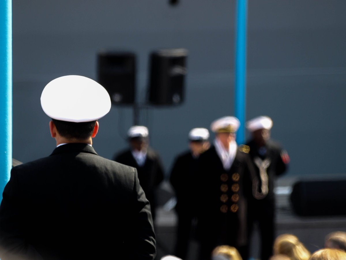 To salute those celebrating #FleetWeek, Casa Nonna New York is pleased to offer 50% off from 5/23-5/29 to men and women in uniform! Come join us on 38th and 8th! #nyceats #military #militarydeals #fleetweekdeals #fleetweeknyc