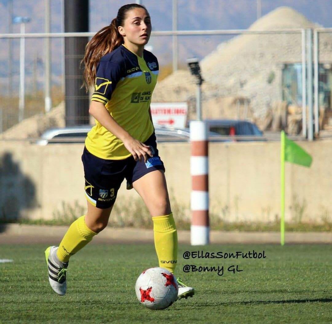#Mislata A les 19:00h.  <a href="/EllesTambe_/">Elles També Juguen</a> amb  <a href="/vicentevila_/">Vicente Vila</a> de @radiosolalbal ⚽🏃‍♀️ Aquesta vesprada tenim triple entrevista a Emilio de la@udfonteta1  #clinicfemenino, a Jesús García ens explicarà el seu nou projecte i <a href="/sara_olle/">Sara Micó</a> del @SPAFemenino 📻🎙
Sintonitza'ns!! 😀