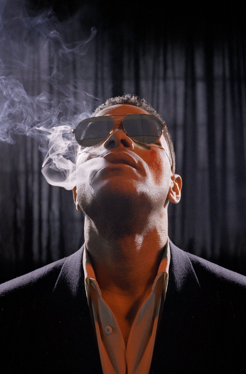 IanWilliamJ's tweet photo. #HappyBirthday 3x Grammy Award winner, Gerald Maxwell Rivera (b. May 23, 1973) @_MAXWELL_

#SumthinSumthin #TilTheCopsComeKnockin #AscensionDontEverWonder #ThisWomansWork #Embrya #GetToKnowYa #Lifetime #BadHabits #PrettyWings #LakeByTheOcean #BLACKsummersnight #blackSUMMERSnight https://t.co/GWUl8wsSE4