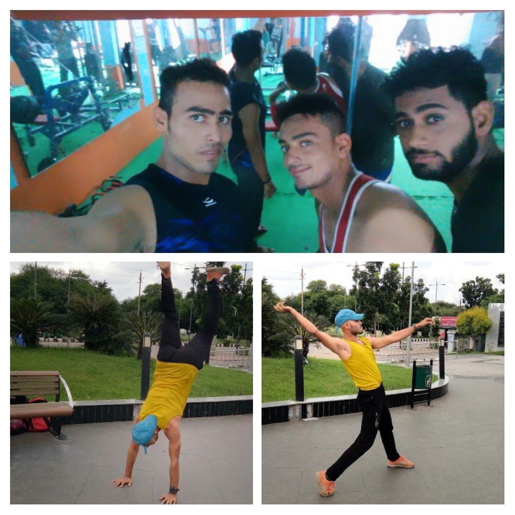 wkhip's tweet photo. @Ra_THORe @iHrithik @imVkohli @NSaina stay fit #team/human engineering https://t.co/NAsoPITc7G