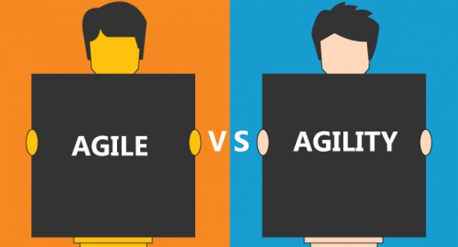 KochJennifer7's tweet photo. Let’s develop with agility! Is it time to retire the word #agile? Great article about #agile and #agility!  #softwaredevelopment #scrum 
https://t.co/UEAf1JGQp3 https://t.co/ojzRX919gn