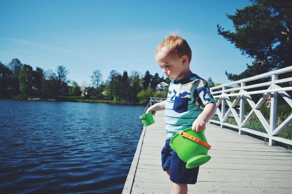 When summer is around the corner in #Stockholm #Summer