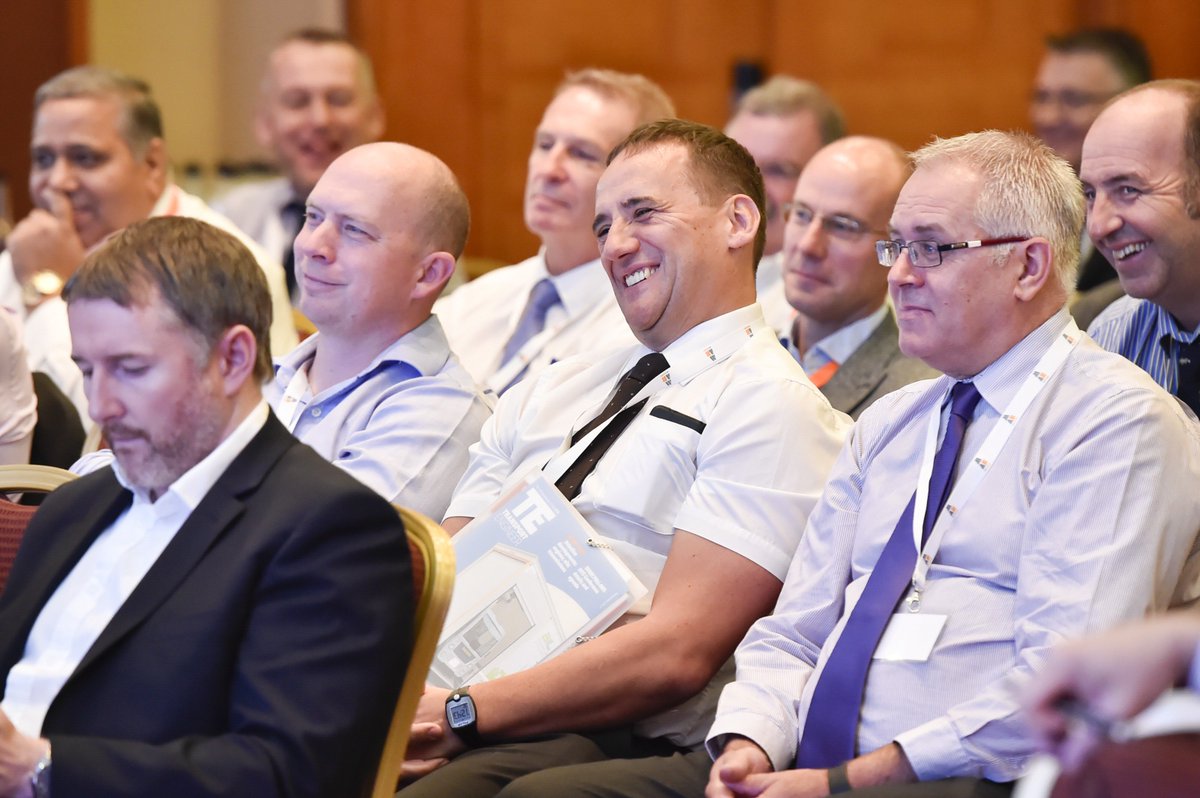 The IRTE Conference will be taking place on the 27th September in Leicester. Companies interested in sponsorship should contact eventsteam@markallengroup.com  or call Craig on 01322 221144