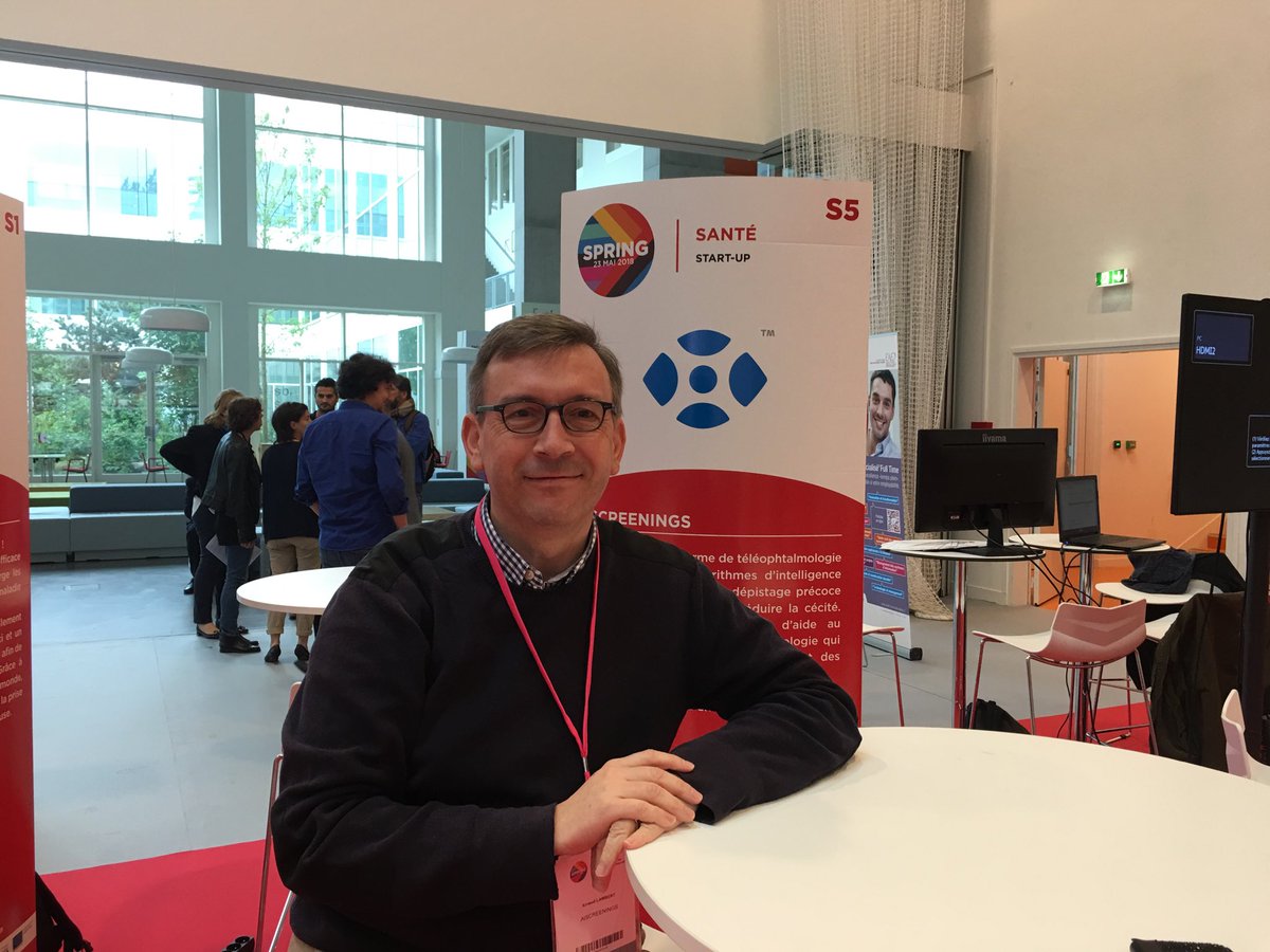 Arnaud LAMBERT tweet media