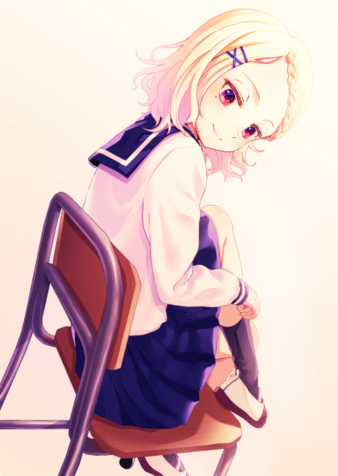 北条さんのtwitterイラスト検索結果