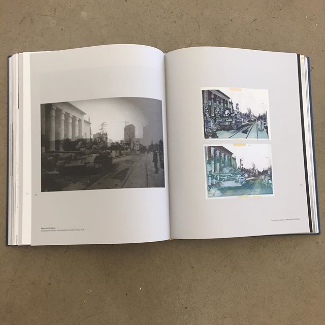 Marfaprojects's tweet photo. Lamia Joreige’s work has been presented at various international venues, exhibitions and film festivals, and after 20 years, it is all compiled in a beautiful and elegant book published by @kaph.books. We can’t wait for you to put your hands on it TONIGHT at the @beirutartce… https://t.co/LQLQY5Gweg