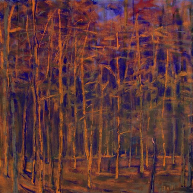 ken elliott fine art on twitter grateful notices brightly lit