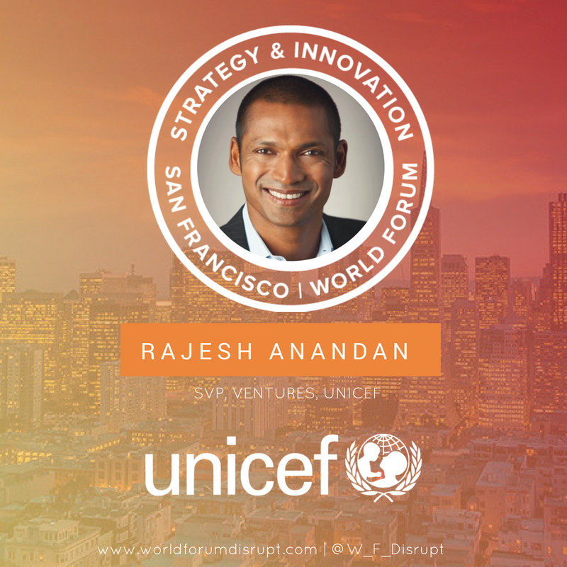 MiamiiWFD's tweet photo. ICYMI: Unicef is being charitable enough to take time out of their busy schedules to speak at #SIWorldForum. They're the gift that keeps on giving. https://t.co/gaOg1UoOIR