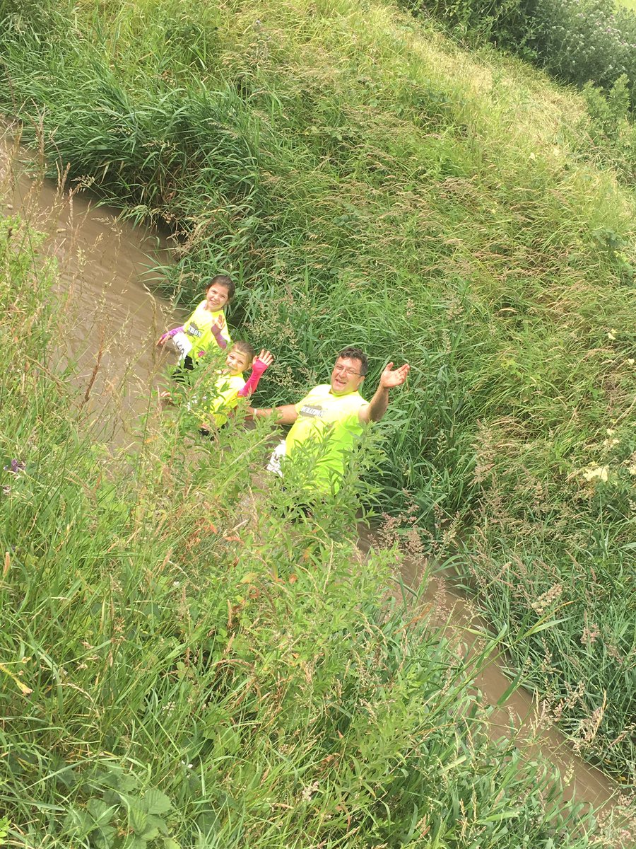 Did you know, the Endurathon is suitable for everyone from 5 years +. Bring the kids along on July 29th. Family rate: €50 endurathon.ie