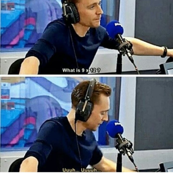 tvoyi_muziki's tweet image. #TomHiddelston

— Скок будет 9х12?
— ..../вздохи гуманитария/ Спасибо Божечки, что я всего лишь актер.