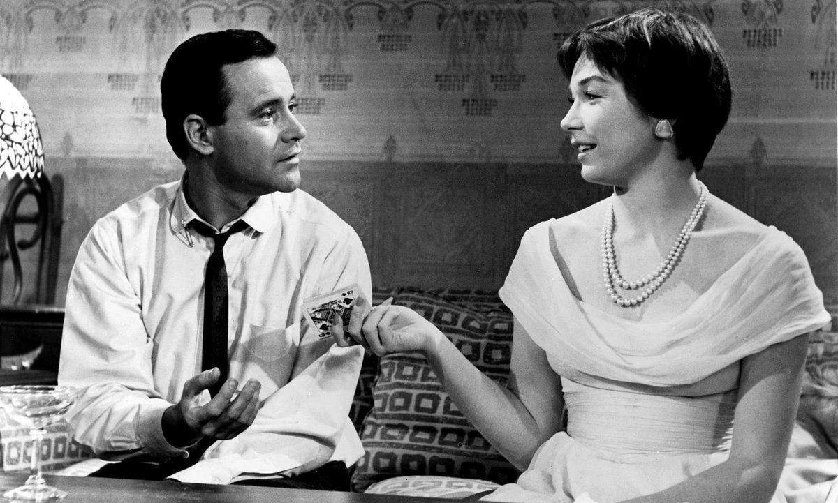 r3storestudios's tweet photo. Good luck to @Academy_Arrow in their nomination for the DVD awards at Il Cinema Ritrovato in Bologna!
The nominated title is our restoration of The Apartment - fingers crossed to sweep up the prize!
#film #restoration #theapartment #arrowacademy #dvdawards #ilcinemaritrovato https://t.co/fS07TEm9pd