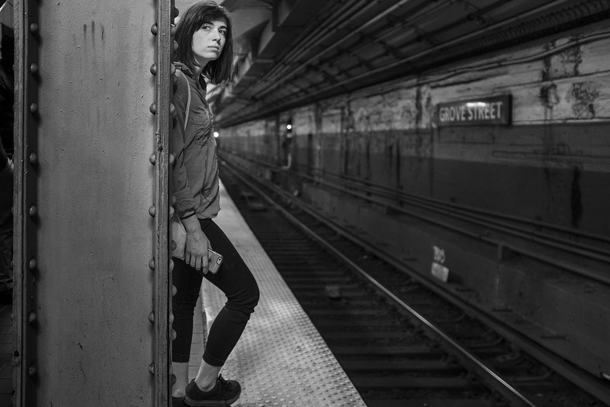 bobcooley's tweet photo. Solitary
#FujiX100F
1/60@ƒ/2-ISO2000
#streetphotography #jerseyCity #subway #PATHNJ #GroveSquare #fujifeed #fujilove #bw #bnw #blackandwhite #monochrome #streetscenes #streetphotographer #candid #fujifeed_Street #fujifeed #peoplewatching #people #Fuji #FujiX100 #35mm #Primelens https://t.co/AVAGohQMKp