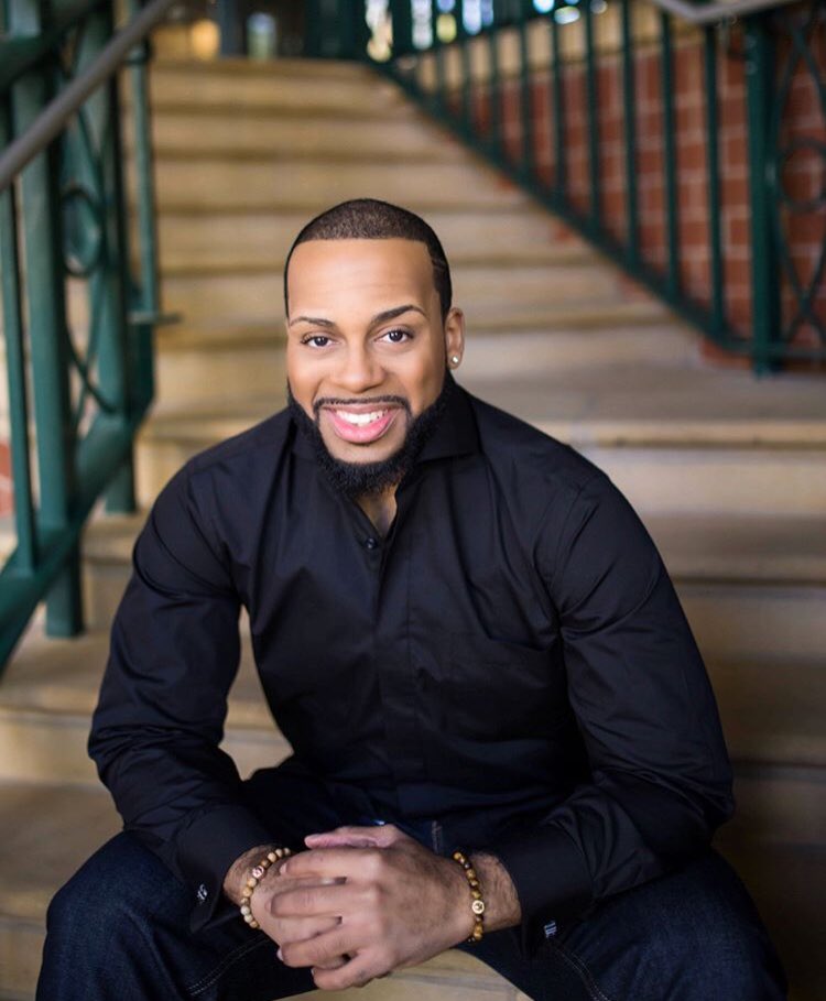 wssualumni's tweet photo. ALUMNI SPOTLIGHT: Nathaniel Jones ‘09: Mr. Jones has emerged as one of the most innovative leaders in the hair care industry today. For more than a decade, he has worked to establish...More: https://t.co/GNNzpf786B  #wssualumni #wssu #celebritystyle #nathanieljaye @Mr_Jones2U https://t.co/ikZKUIlkK7