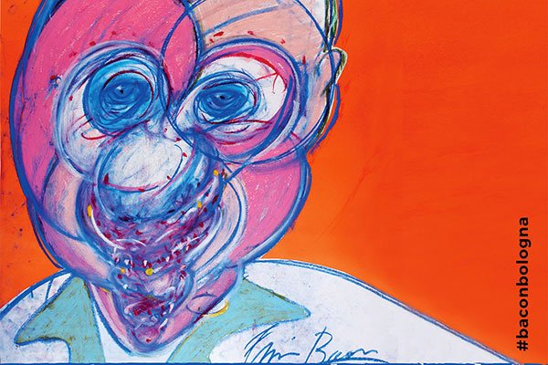“Mutazioni”, l’arte dannata di Francis Bacon a Palazzo Belloni di #Bologna, dal #1giugno al #16settembre 2018. #Arte #Art #FrancisBacon #Irlanda #Ireland #Londra #London #Mutazioni #Bacon #Novecento #PalazzoBelloni -da artemagazine.it <a href="/ArteMagazine/">ArteMagazine</a> artemagazine.it/mostre/item/69…