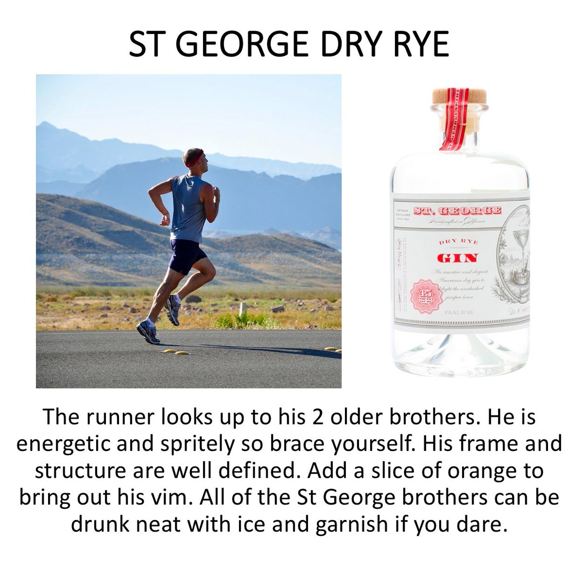 #gin #personalityprofile <a href="/thespiritory/">The Spiritory</a> <a href="/StGeorgeSpirits/">St. George Spirits</a> <a href="/mrestaurants_/">mrestaurants_</a> <a href="/AmathusShore/">Amathus Shoreditch</a>