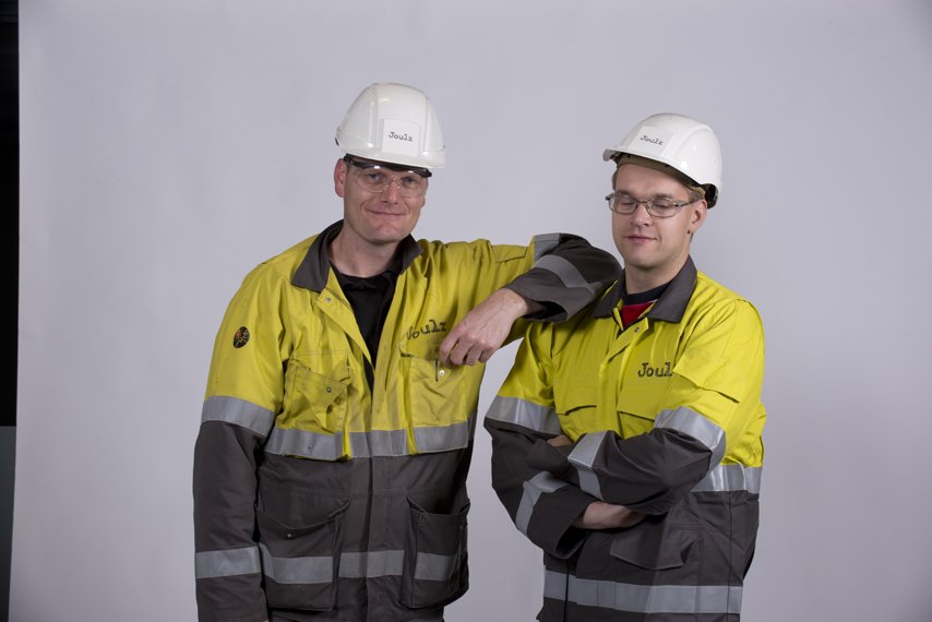 Volker_ES's tweet photo. Een bewijs dat veiligheid bij ons in de genen zit. Joulz Energy Solutions  opnieuw gecertificeerd voor Veiligheidsladder trede 3 https://t.co/r5bfa3MIkD https://t.co/Cpbu5hzlmC