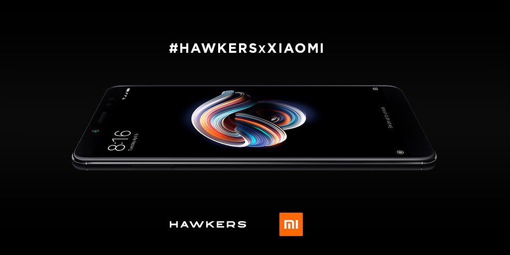 HawkersCo's tweet photo. TERCERA PREGUNTA.
Esta info estará en la web y rrss de @XiaomiEspana 

🔴 En el nuevo Redmi Note 5, ¿qué porcentaje ocupa la pantalla respecto al cuerpo del teléfono? 🔴

Para poder llevarte 📱 Redmi Note 5 y 2 🕶, hay:

▪️Contestar con el HT #HAWKERSxXIAOMI
▪️RT https://t.co/xSAeiHUNMy