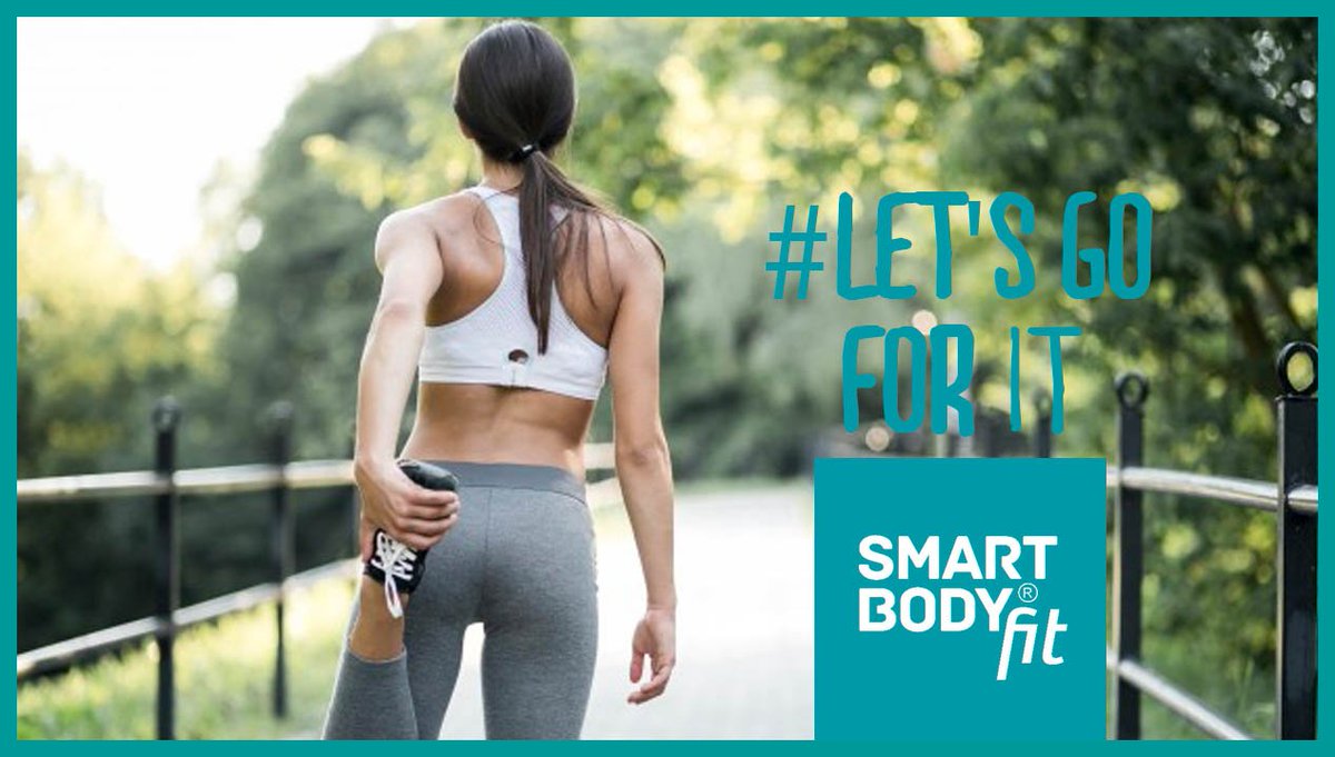 SmartBody_Fit's tweet photo. Do you have a goal? #LetsGoForIt
#SmartbodyFit #Electrofitness #Fitness #GYM #WorkOut #Body #Equipo #Motivation #StrongTogether #emsfit #fitlife #Fit #Gimnasio https://t.co/jmlFIyYxv2
