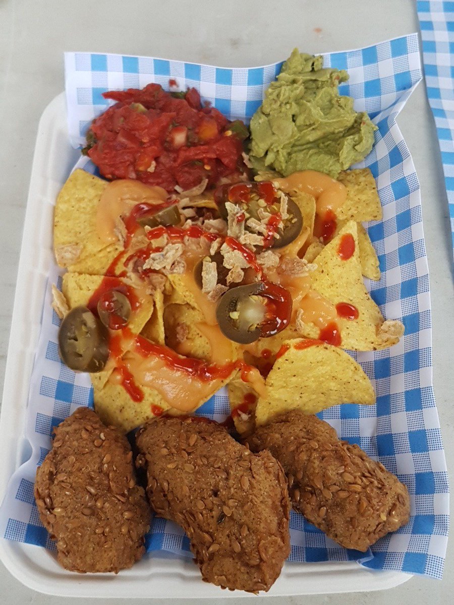 CreweFoodFest's tweet photo. For all you #vegans &amp; #vegetarians, we'll be updating the map shortly to let you know which traders have stated there will be #vegan and/or #vegetarian food available at #CreweFoodFest Sun 27th &amp; Mon 28th May (yes all these tasty pics are vegan !) #bankholiday #InCrewe #Crewe https://t.co/4zZjV6wXC4
